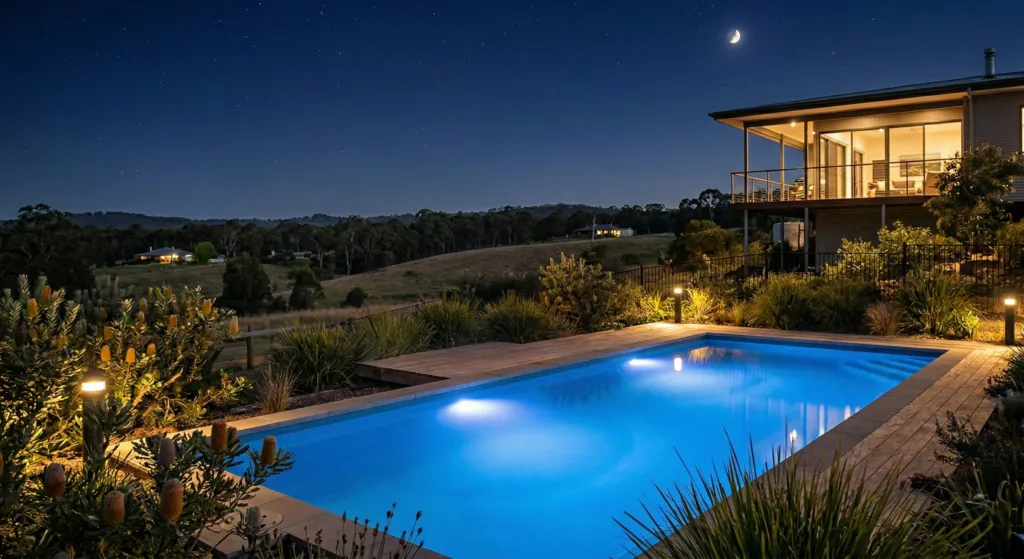 Local electrician servicing Terrey Hills area