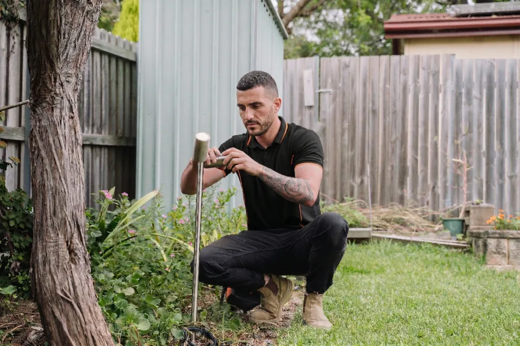 Commercial electrician services in Terrey Hills
