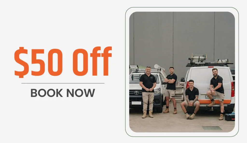 Electrician at work in Terrey Hills NSW