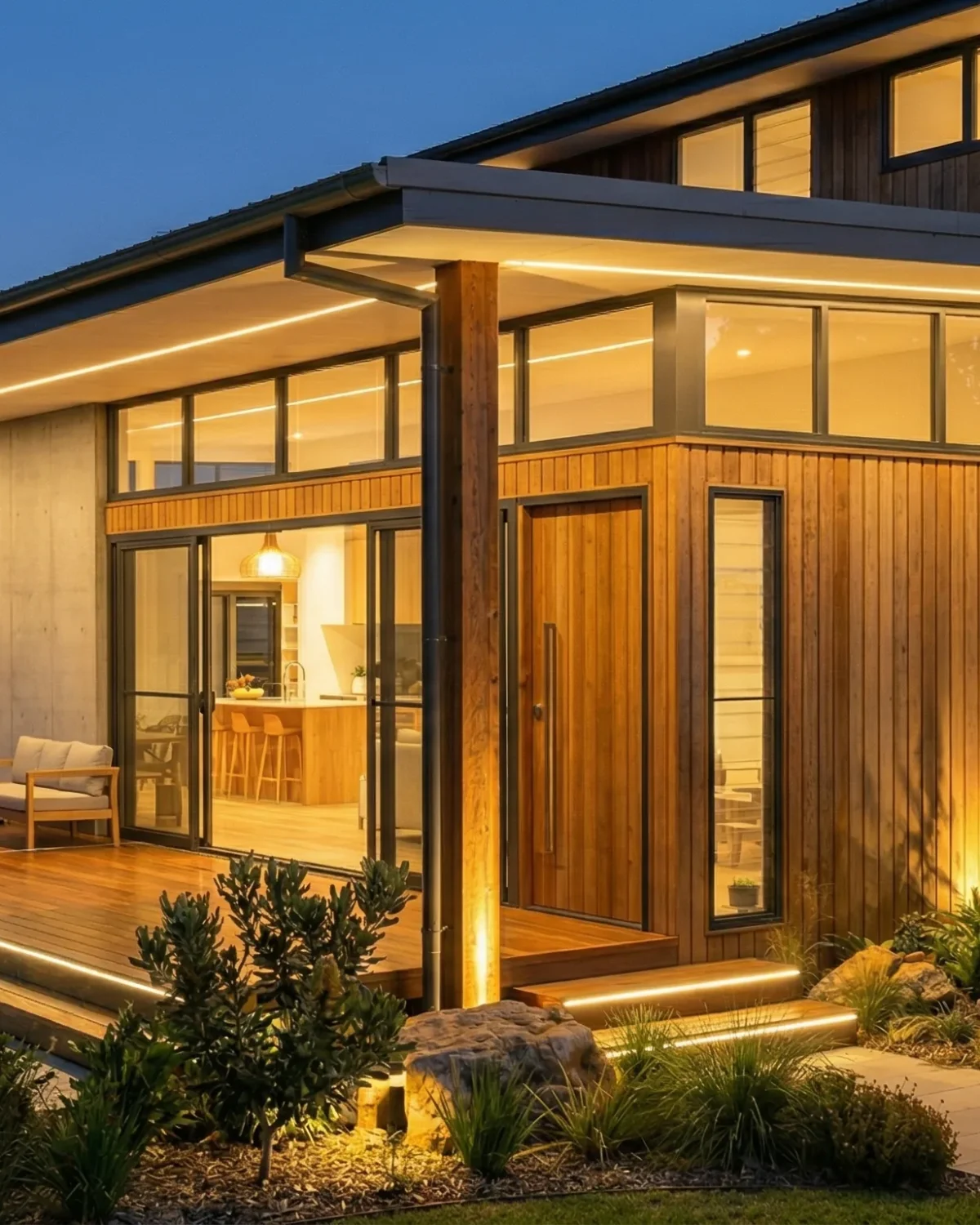 Electrical installation services in Terrey Hills